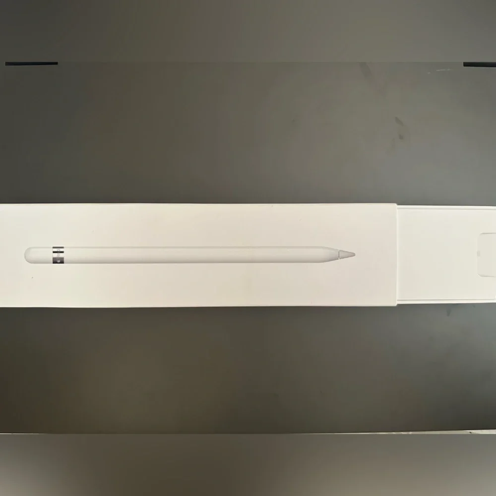 Apple Pencil (1st Generation) - Includes USB-C to Pencil Adapter